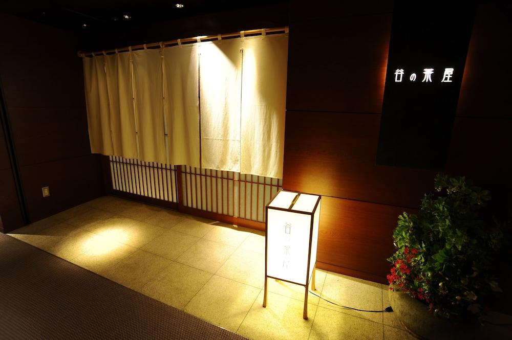 Shima Yamaguchikan Hotel Nakanojo Exterior foto